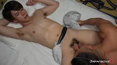 Hookup With Haru-4