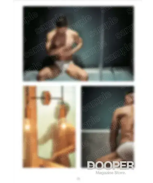SUPER DOOPER MAGAZINE 002-3
