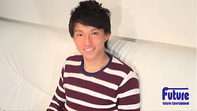 ＜スタッフ一押し！今風イケメン男子が初登場！初の男責めに大興奮！超濃厚発射！＞-1