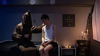 Brotherhood - Hunt-2