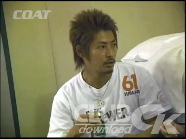 ANOTHER VERSION 20(AV section.20) 『性豪リーマン LOVE BATTLE 浮気で本気』-3
