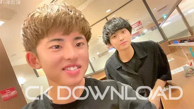 ガチリアル!こうた君19歳アナル初生挿入。れい君たっぷりほぐしてガン掘り!-4