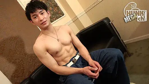 硬魔羅バキの密室ハメ撮りREAL FUCK!!爽やか可愛いゴツ筋学生タイチくん20歳が生バキ魔羅でガン掘られ、恍惚ザーメン発射!!!【生掘り】-2