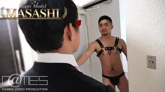 Super Model MASASHI-10