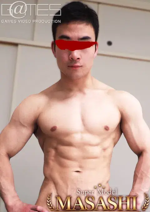 Super Model MASASHI-1