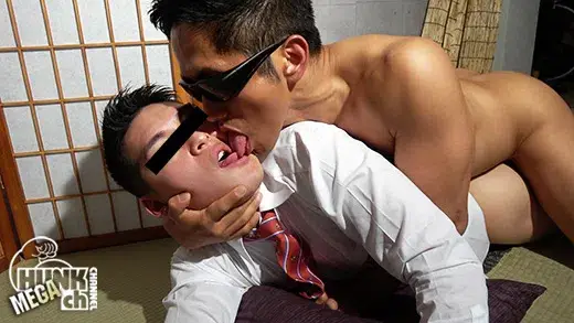 第四射!! 鮮烈デビュー!!〝S級〟極ケツの超イケメン、今川皇斗(いまがわやまと)が見参!!!-7
