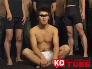 スペルマバイオレンス -第三章- 雄汁乱射-13