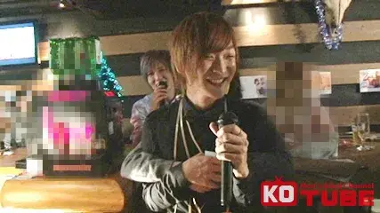 KO FAN MEETING 2015 WINTER 第二部-5