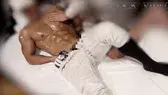 選抜選手 part.147/超S級野球君がオイル濡れ(後編)-3