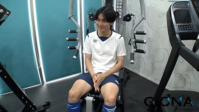 我慢できたら嬉しいご褒美!手コキ筋トレvol.1-2