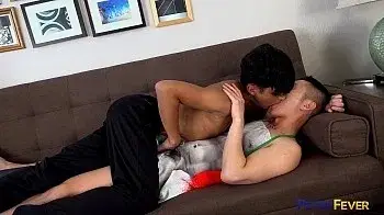 My Porn Crush 3: Banana Facial-3