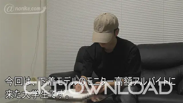[otoko de アラカルト]【第六十八弾】～パンツスカウト編No.55～某有名大学体育会部員!!少年美BODY!!頭越えの大噴射!!-4