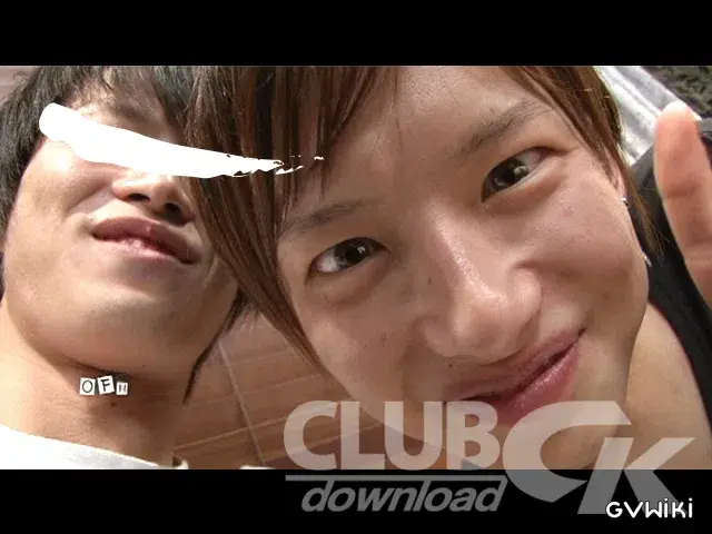 「Precious SOSUKE 3」未公開シーン & OFF SHOT!!-3