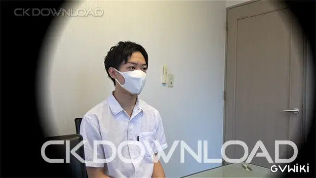 [EMERGENCY!!オリジナル]イケメン細マッチョ大学生19才! 女優が来る前にセクハラしてみたらまさかのメガマラ持ちで...-4