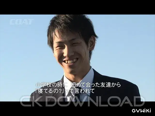 「体育会制覇 MIDFIELDER」OFF SHOT!!-1