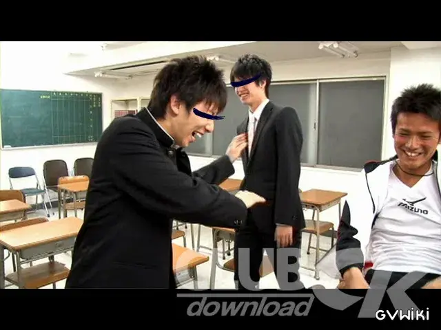 「Babylon 60 『Immoral School ~禁断の放課後~』」未公開OFF SHOT!!-6