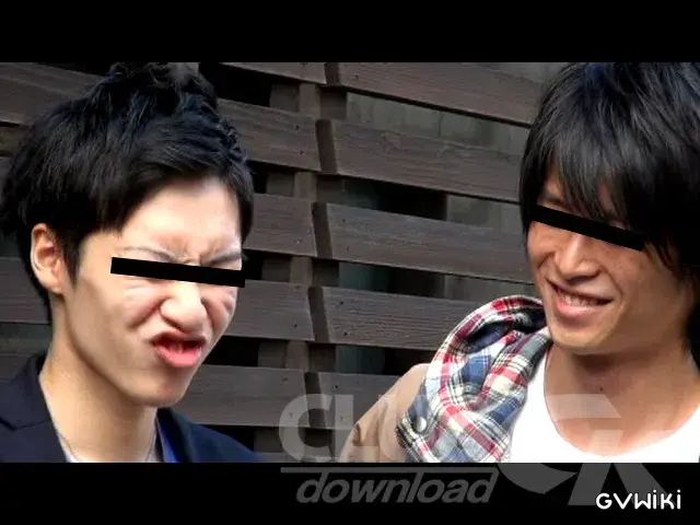 Hello! 涼 2nd Season 未公開シーン & OFF SHOT!!-4