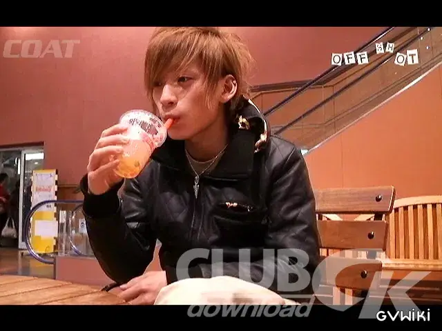 「Precious MANATO」未公開シーン & OFF SHOT!!-2