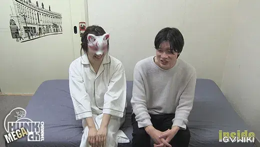 【inside：Full HD】現役AV男優シリーズ　Episode.85（男優歴4ヶ月）-2