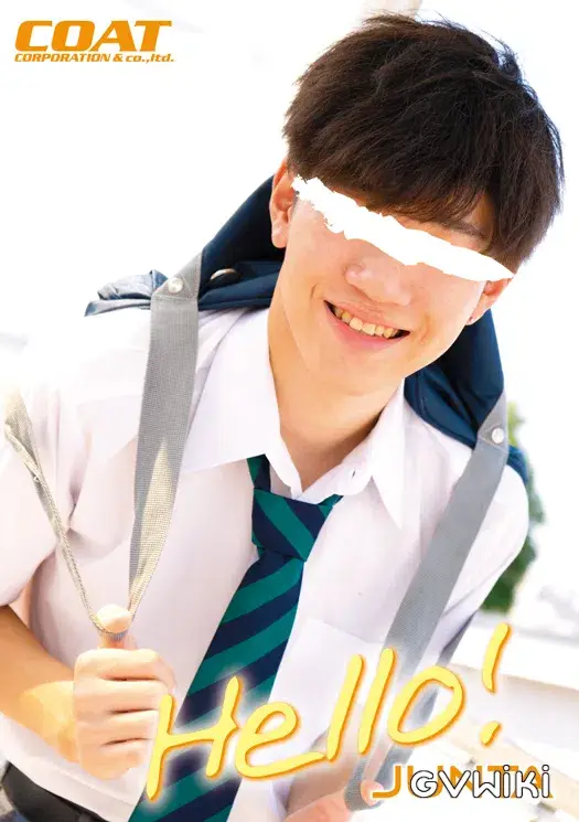 Hello! 純太-1