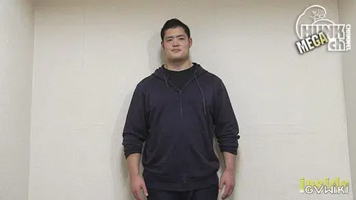 人気AV男優のプライベートオナニータイム-2