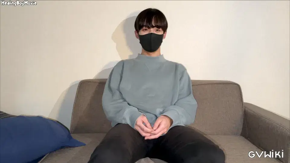 【初ドリ】スリムな20歳ノンケが男にアナルを攻めら超濃厚精子を大放出!-2