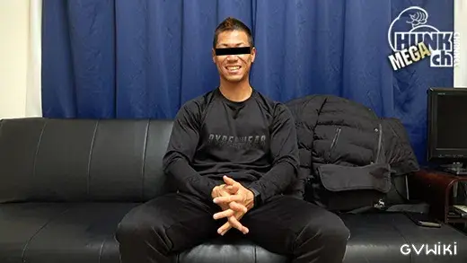 S級色黒筋肉のいかつい男前弦大(げんだい)くん25歳が、お世話に来たペットシッターと汗だく生ハメしちゃった体験を再現!!【生ハメ】-2