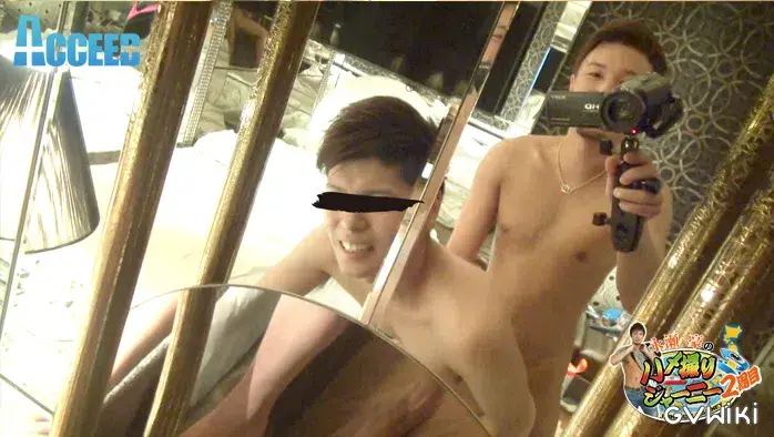 永瀬豪のハメ撮りジャーニー 2周目-10