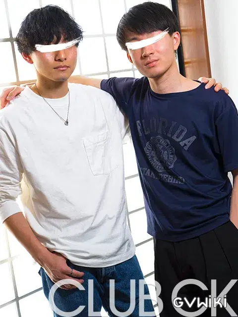POWER GRIP 221 推しの子発掘PROJECT 2 「エモ☆イケ男子 〜♂下半身はっちゃけサンクチュアリ〜」-13