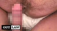 三宅くんアナル初挑戦!-5