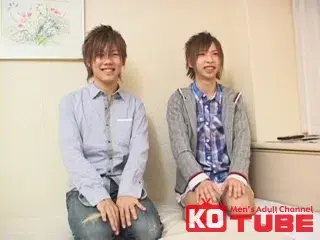 密着!!DANSHI-GAKUEN 4-20
