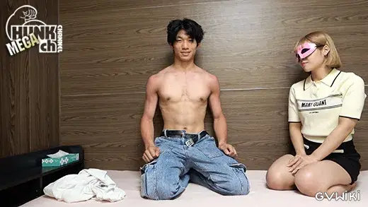 ソクハメ!!vol.657 高◯生みたいなイケメンシックスパック男子明弥(あきや)くん19歳!!キスしまくりの興奮セックスで超特濃ザーメンを発射!!【生ハメ】-2
