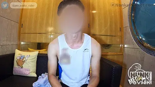 現役陸上選手が顔出しで生中出しセックスしちゃいます!-2
