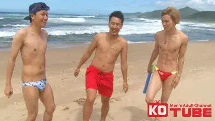 男旅 ~イイ旅エロ気分~-6
