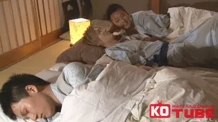 男旅 ~イイ旅エロ気分~-14