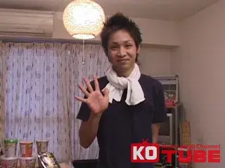 Sexual Report SORA 19歳-26