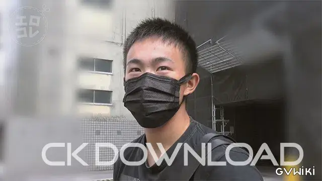 [街角ナンパ]イケメンのパンツが見たい Part236-2