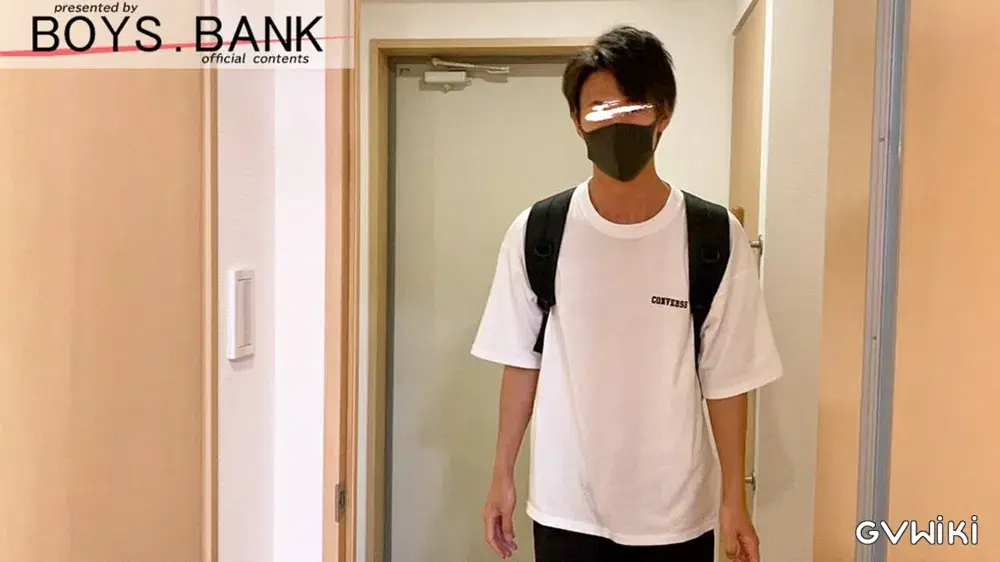 【オナタリングEX】CASE:81 大人気バスケイケメン・シンゴ君が久しぶりの登場でアナルズポズポ感じまくる姿がエロ過ぎる〜♪-3