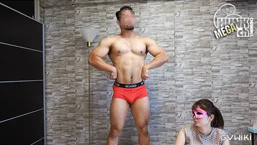 ソクハメ!!vol.660 雄フェロモン出まくりの超S級ラグビーマッチョ23歳、既婚ノンケY!!ぶっといマラを生ハメ、バルクなピストンで襲い掛かる!!【生ハメ】【顔モザ】-2