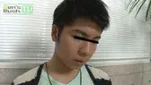 初登場!イモカワBOYがオナニーでイクッ♪-3