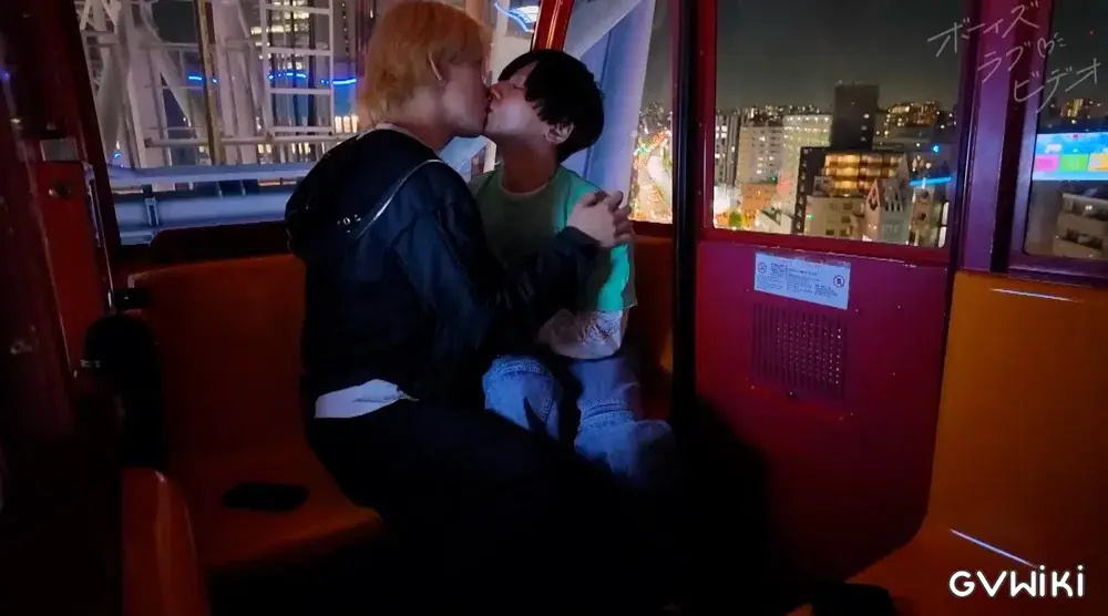 ハル×向 理来-3