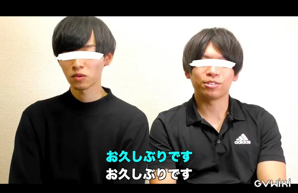 【Studio Voltage】077:threesome2【神回】大人気モデル長身イケメン君とキックボクサー君の巨根同士の生ハメ3P。Voltage史上、超大量発射は必見-3