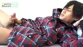 TAIGAの素顔が満載☆初めてのスノボを満喫した後は1発抜いてスッキリ♂-8