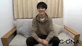 21歳メンタリストDA○GO似のサッカー青年がカメラの前でオナニー!!-2
