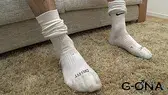 21歳メンタリストDA○GO似のサッカー青年がカメラの前でオナニー!!-3