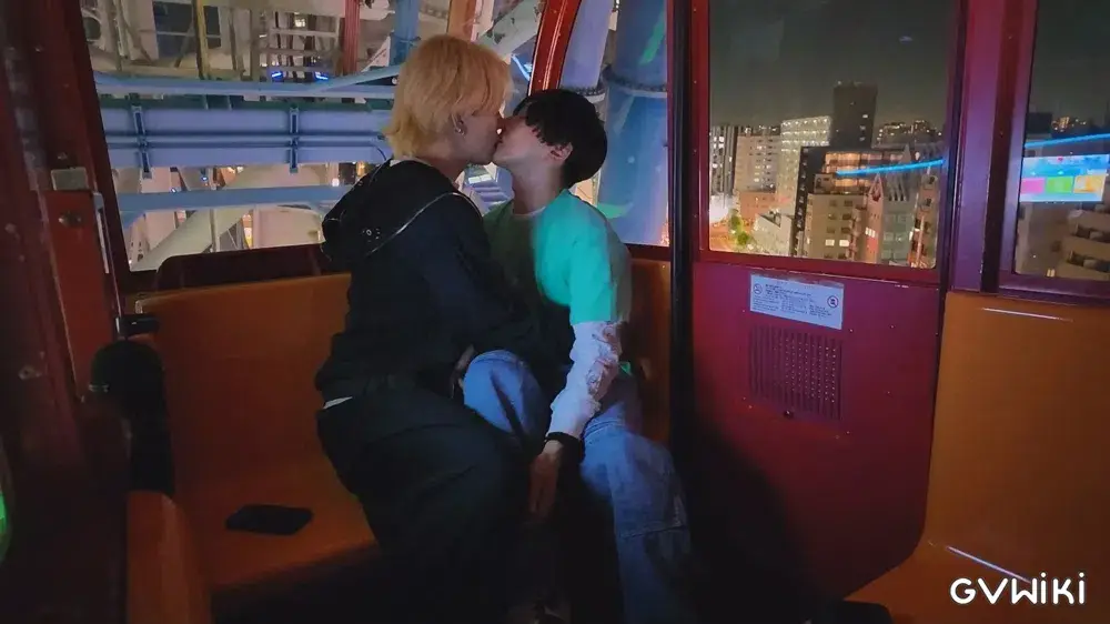 ハル✖︎向理来-2