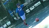 公園でサッカーをしていた可愛い18歳少年に声をかけスカウト成功!-3