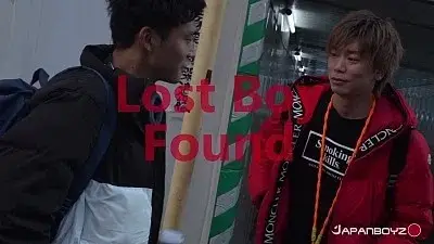 Lost Boy Found-3