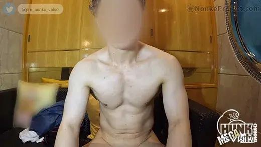 アラフォーマッチョが人生初の生中出しセックスしちゃいます!-2