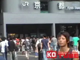 京都男子 ノンケのレイ、初穴挑戦!! 日本全国男の子シリーズ-1